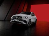 Modellpflege beim Mercedes-Benz GLE - Bild 2