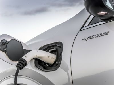 VDA erwartet deutlichen Rückgang bei Plug-in-Hybriden