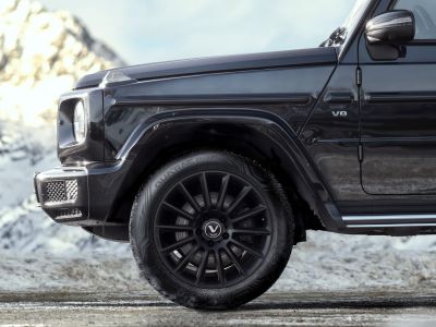 Apollo Tyres erweitert Sortiment des Vredestein Quatrac Pro