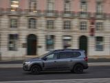 Fahrbericht Dacia Jogger Hybrid 140: Peng statt Plop  - Bild 6