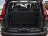 Fahrbericht Dacia Jogger Hybrid 140: Peng statt Plop  - Bild 11