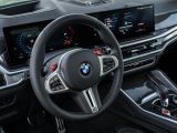 Neuer Antrieb für BMW X5 und X6 M Competition - Bild 7
