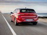 Praxistest Opel Astra 1,5 Diesel: Mehr Marathon-Mann als Sprinter - Bild 6
