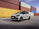 Frischer Look für den Hyundai i10 - Bild 7