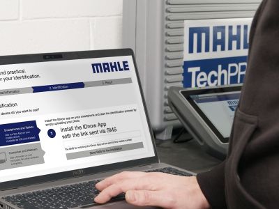 Mahle erleichtert Werkstätten Zugriff auf verschlüsselte Fahrzeugdaten