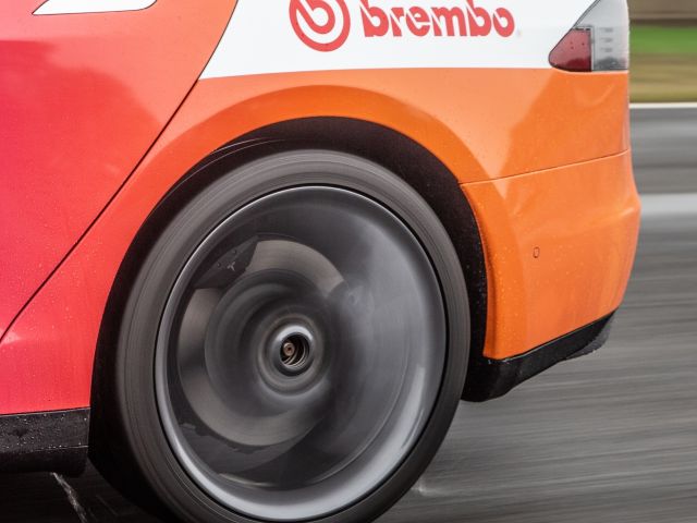 Brembo schließt 2022 mit Rekordergebnis ab - Bild 1