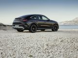 Neuer Mercedes-Benz GLC Coupé kommt im Juli - Bild 7