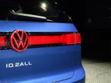 VW ID 2 – ein Elektroauto fürs Volk - Bild 18