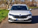 Praxistest Skoda Octavia Combi TDI: Können 115 PS glücklich machen? - Bild 5