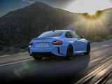 Fahrbericht BMW M2: Ein kommendes Sammlerstück - Bild 3
