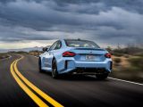 Fahrbericht BMW M2: Ein kommendes Sammlerstück - Bild 4