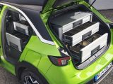 Bott baut den Opel Mokka Electric zum Serviewagen um - Bild 2