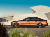 BMW i7 M70 xDrive: Blitzschneller 7er - Bild 5
