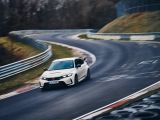 Honda Civiv Type R stellt neuen Rekord auf der Nordschleife auf - Bild 3