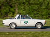 Eine Rallye im Kultauto Opel Kadett - Bild 4