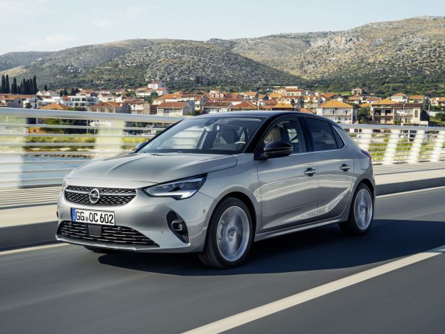 Der Opel Corsa ist das meistverkaufte Auto - Bild 1