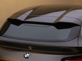 BMW Concept Touring Coupé: Ein edler Z4 - Bild 7