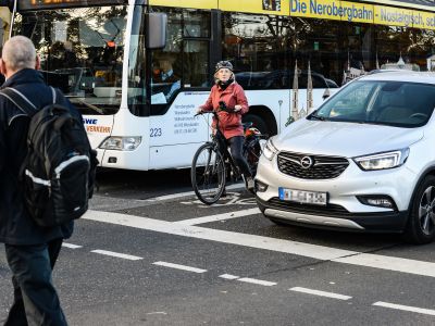 Trotz öffentlichen Drucks: Die Beliebtheit des Autos wächst