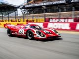 Le Mans 2023: Porsche treibt‘s bunt - Bild 14