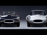 Jaguar lässt den E-Type „ZP“ wieder aufleben - Bild 2