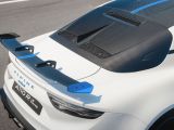 Alpine feiert Le Mans mit einem Sondermodell - Bild 11