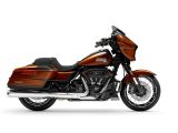 Harley-Davidson kratzt an der Zwei-Liter-Marke - Bild 27