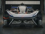 Toyota Gazoo Racing enthüllt Wasserstoff-Prototypen in Le Mans - Bild 3