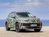 VW Tiguan auf finaler Erprobungsfahrt - Bild 25