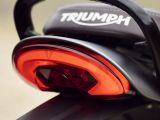 Triumph bringt 400er-Einzylinder - Bild 25