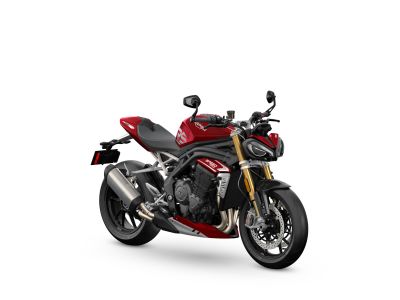 Triumph rührt im Farbtopf