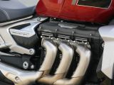 Praxistest Triumph Rocket 3: The Boss - Bild 12