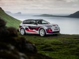 Harmonisch und leistungsstark: Der Audi Q6 e-Ttron - Bild 3