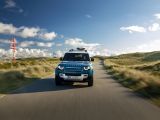 Land Rover macht Urlaub auf Sylt - Bild 16