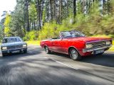 Fast 800.000 Oldtimer in Deutschland - Bild 2