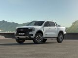Ford Ranger PHEV: Powerbank mit Ladefläche - Bild 3