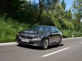 BMW 5er als Plug-in-Hybrid - Bild 2