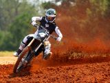 Triumphs Motocross-Maschine zeigt sich erstmals öffentlich - Bild 4