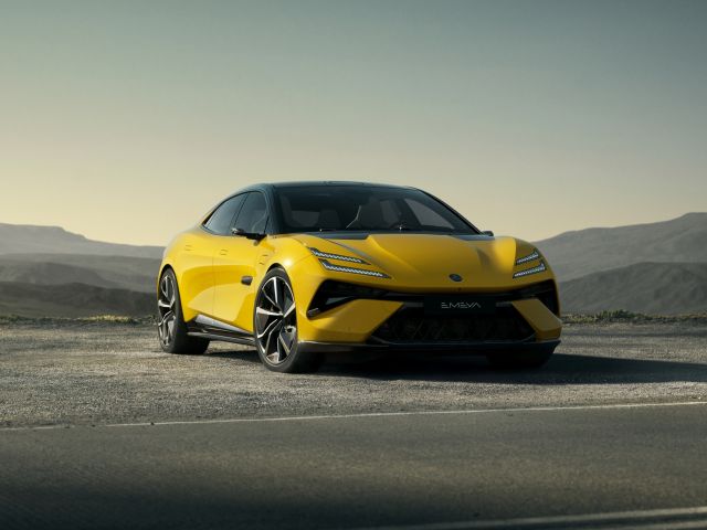 Lotus nimmt Porsche ins Visier - Bild 1