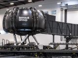 Renault nimmt den wohl leistungsfähigsten Fahrsimulator in Betrieb - Bild 4