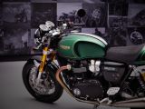 Triumph verabschiedet sich von der Thruxton - Bild 6