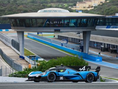 Mick Schumacher könnte bei Alpine einsteigen