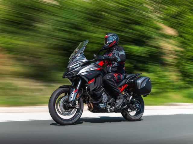 China bremst Ducati  - Bild 1