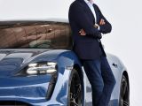 Sajjad Khan wird Porsche-Vorstand für Car-IT - Bild 3