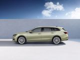 Skoda Superb Combi kann bestellt werden - Bild 2