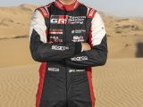 Dakar 2024: Toyota-Quintett mit Routinier Giniel de Villiers - Bild 13