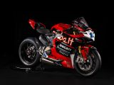 Ducati feiert das Triple mit einem Replica-Quintett - Bild 23