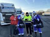 Bescherung für Trucker im Weihnachtsstress - Bild 3