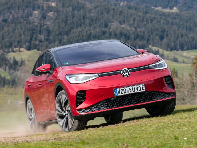 Die Hälfte aller neuen Autos ist alternativ unterwegs - Bild 1