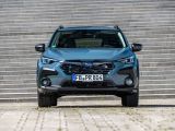 Subaru Crosstrek: Neuer Name, altbewährte Tugenden - Bild 9