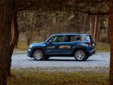 Jeep Renegade bietet mehr Infotainment - Bild 8